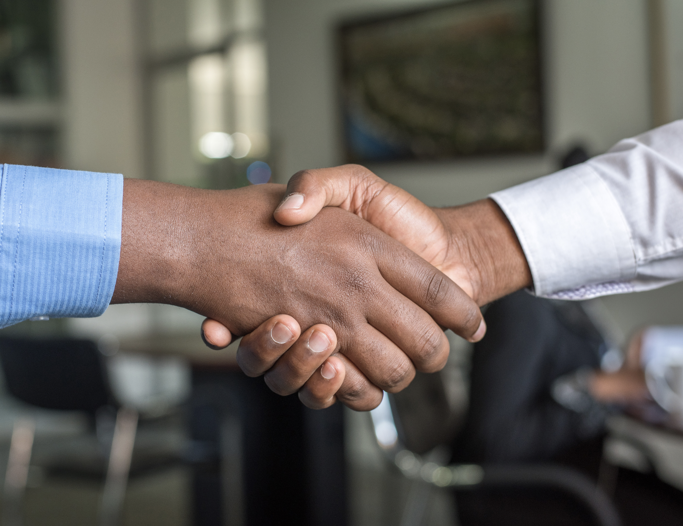 trac associates